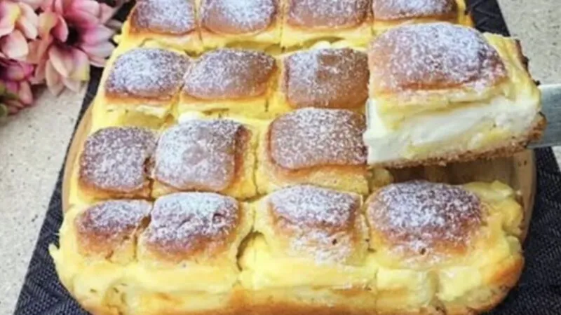 Plăcinta cu brânză – un desert simplu, dar de efect, perfect pentru orice ocazie