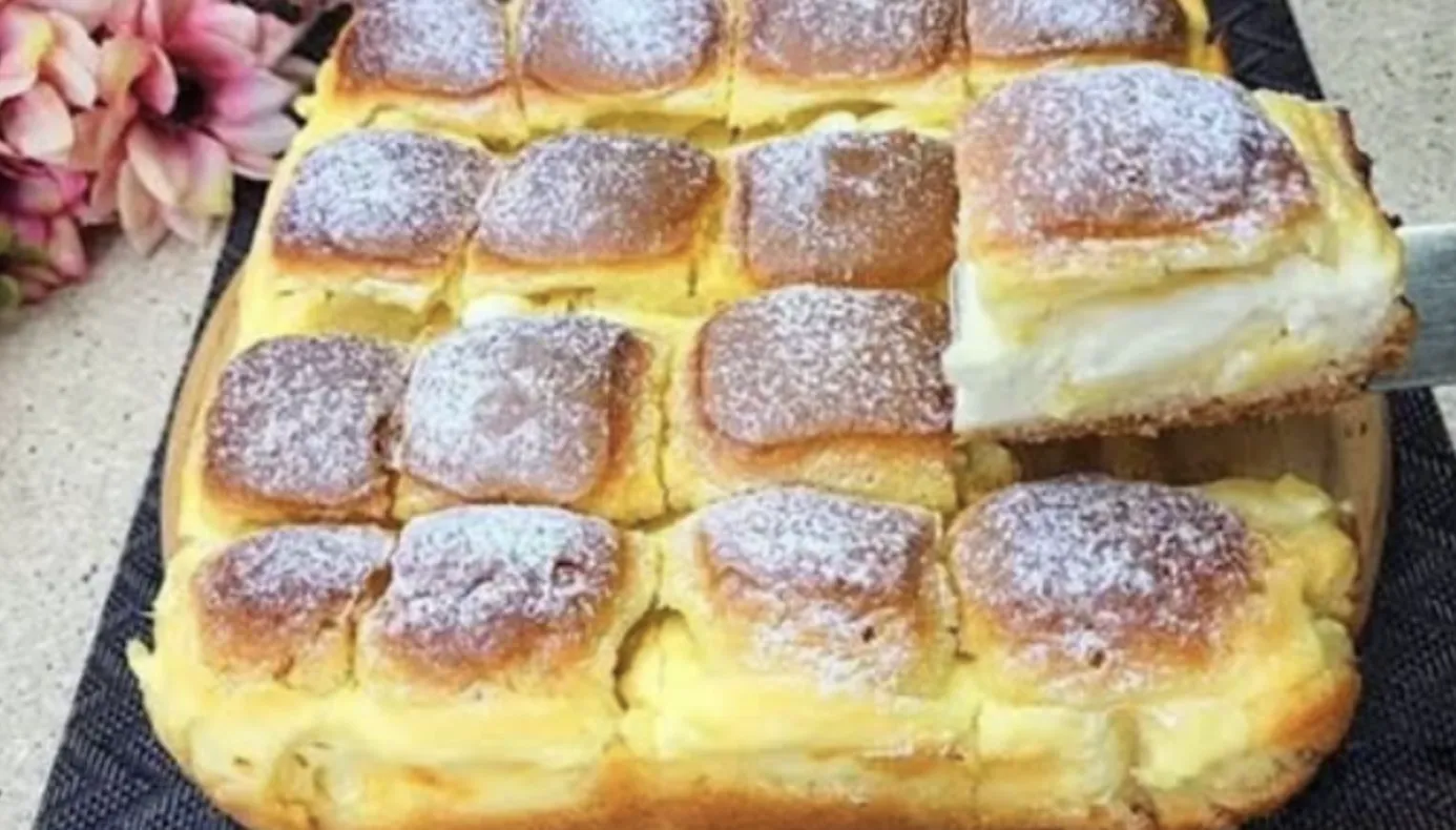 Plăcinta cu brânză – un desert simplu, dar de efect, perfect pentru orice ocazie