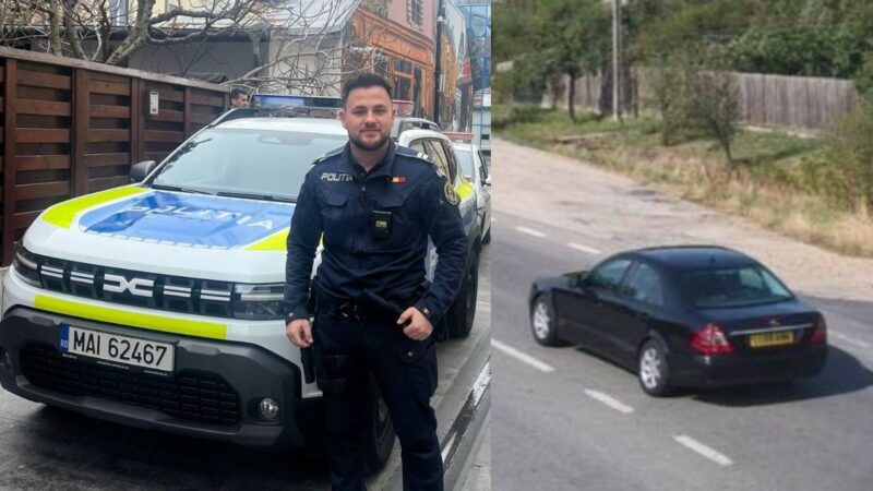 Escroacă din Craiova, crăcănată de poliție pentru a i se scoate probele din zona intimă. Metoda „ghiulul”, tot mai întâlnită