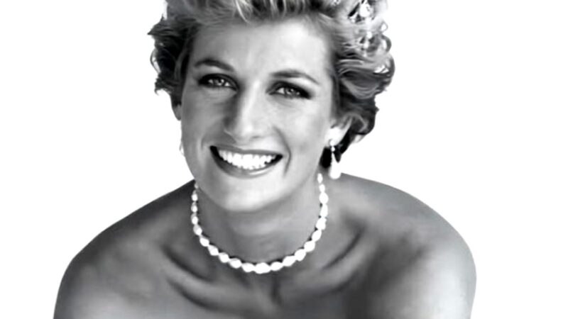 Prințesa Diana, rușinată de aspectul ei „îngrozitor” la botezul prințului William. A murit cu oful ăsta