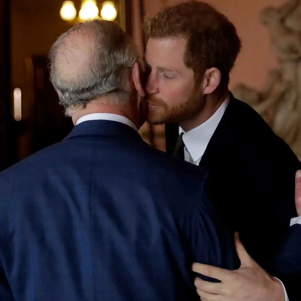 Semnul negru dat de Regele Charles, bolnav de cancer: a acceptat să-l vadă pe Harry. Ce s-a întâmplat la Palat
