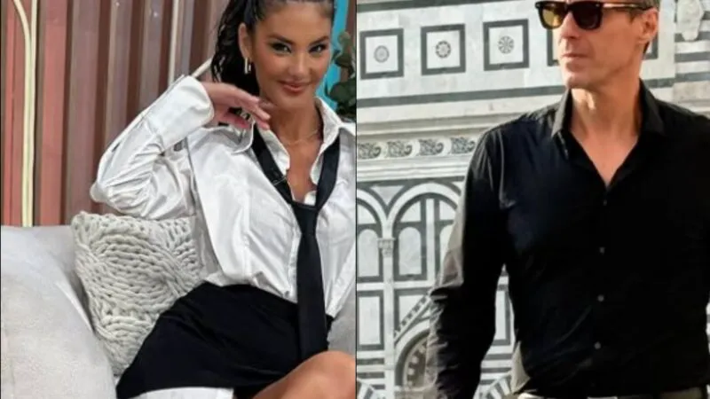 Mircea Badea, foarte atent la Ramona Olaru și iubiții ei: „Eu nu vorbesc despre frichi-frichi, te-am văzut, te-am plăcut”