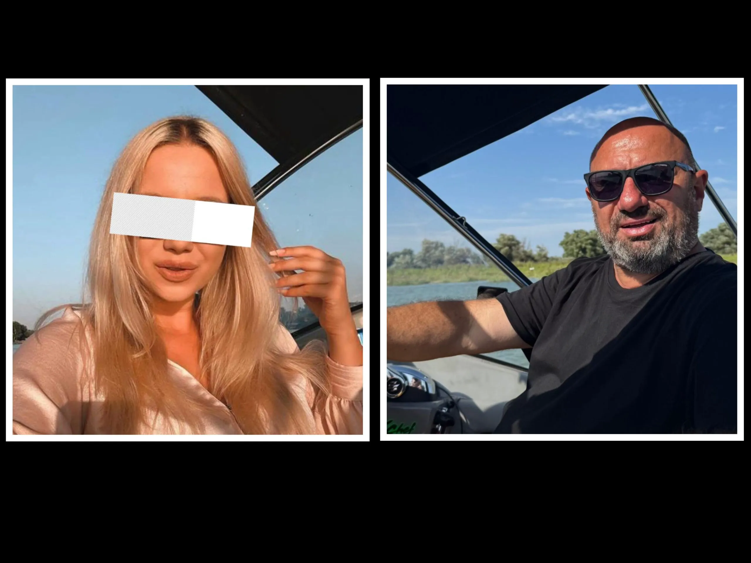 Când s-a rupt relația dintre Scărlătescu și Doina Teodoru. Ce se întâmplă acum cu simpaticul bucătar