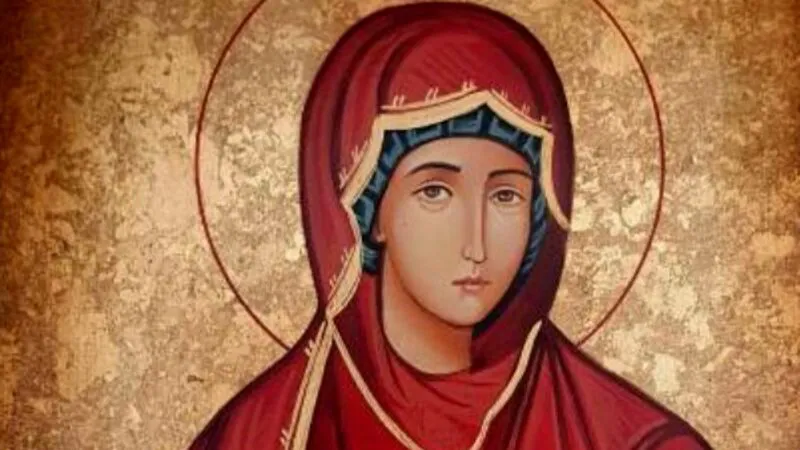 9 septembrie, Sfinții Ioachim și Ana, tradiții și superstiții. Sfânta Ana le ajută pe fetele tinere care se roagă să găsească cel mai bun bărbat
