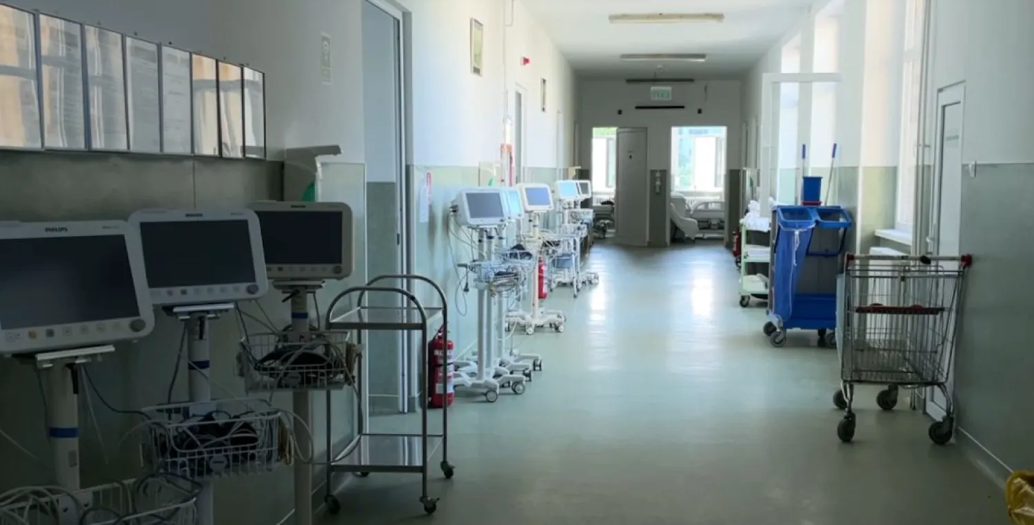 Ministerul Sănătății renunță la finanțare PNRR pentru spitale din cinci județe. Peste 4 miliarde de lei pierduți din cauza întârzierilor 
