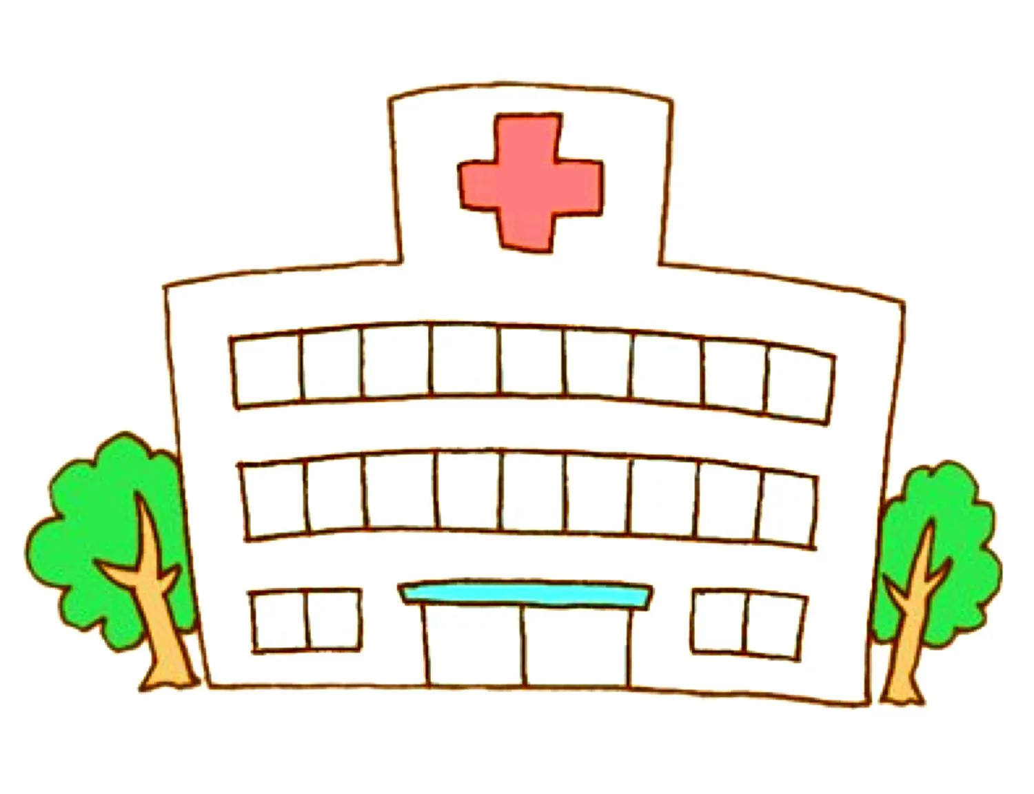 Bulă se internează în spital. Pe masa de operație, cu o voce pierdută, îl întreabă pe chirurg…