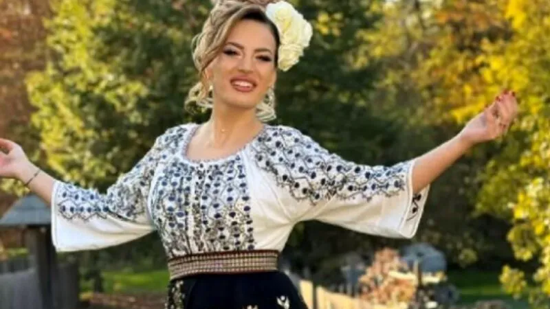 Cântăreața Teodora Pană, acuzată că a furat din supermarket, dezminte totul. „La poliție s-a râs…”