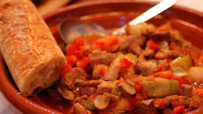 Deliciul tradițional al Bulgariei. Rețeta are rădăcini adânci în bucătăria balcanică