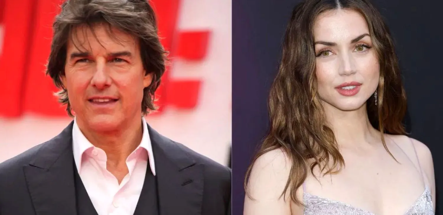 Tom Cruise caută casă să se mute cu iubita. Vrea ceva grandios în Marea Britanie