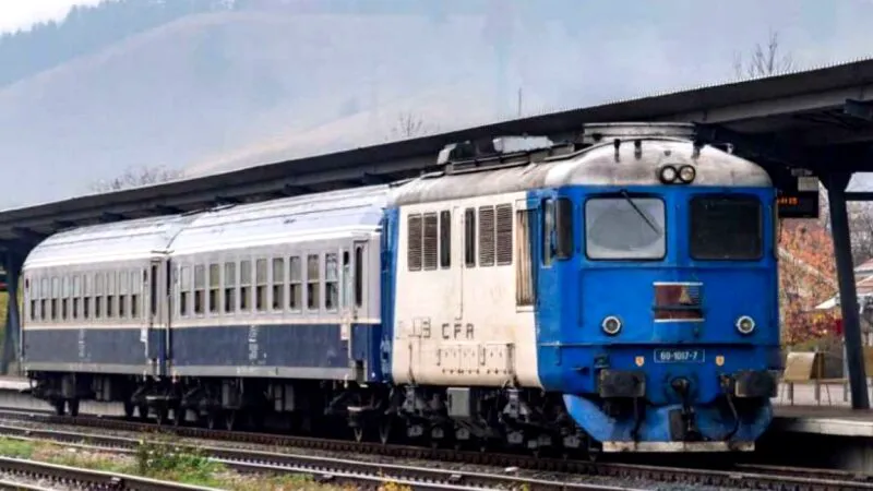 Bancuri. Un tip voia să se angajeze la CFR, la macazuri. Ce a răspuns la test