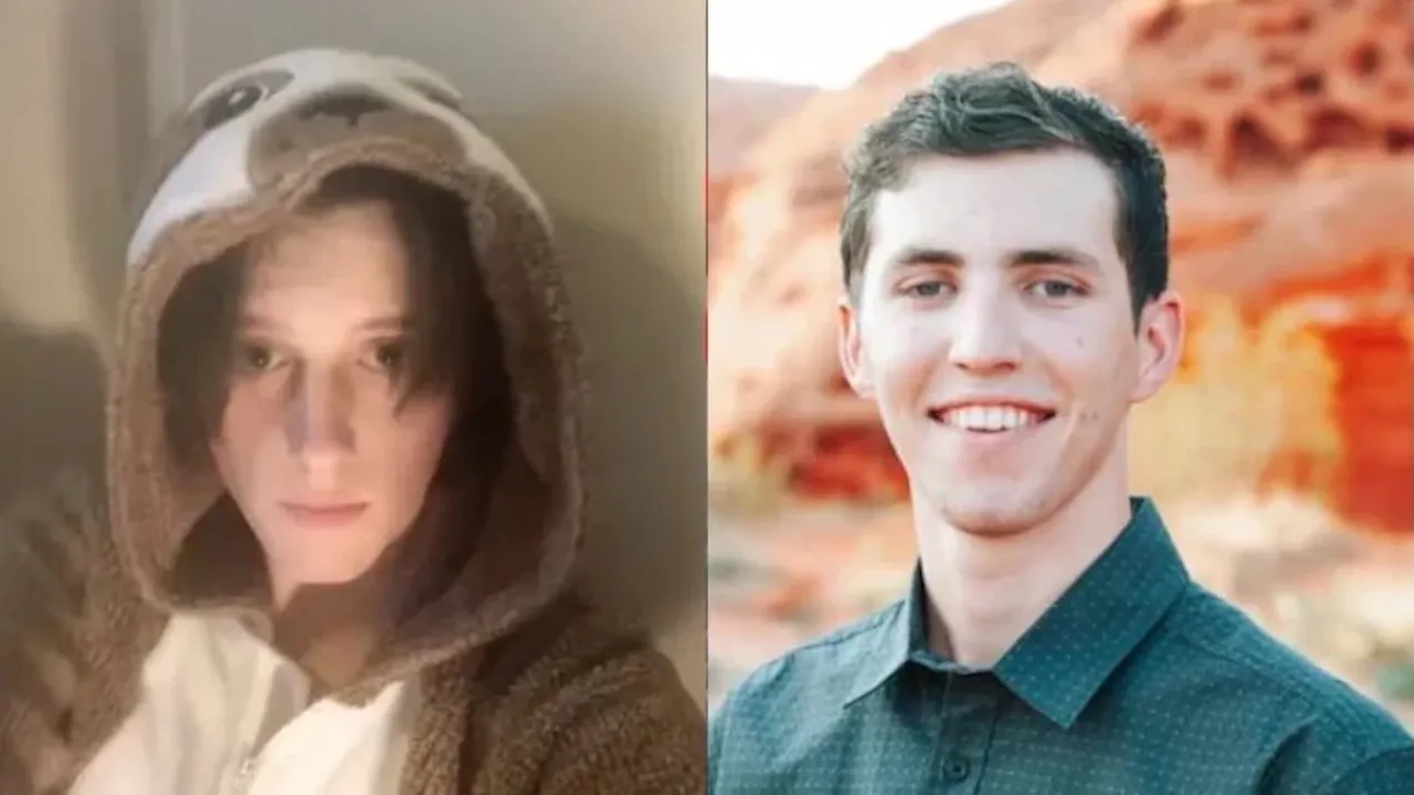 Povestea năucitoare a iubitului trans al asasinului lui Charlie Kirk. Cum a decis să devină fată băiatul mormon