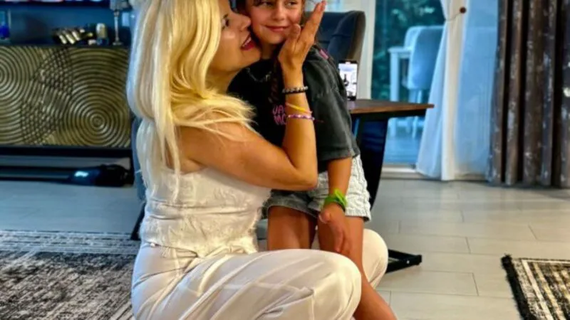 Elena Udrea, primele imagini de la marea sărbătoare. Consideră un miracol ieșirea din închisoare. UpDate