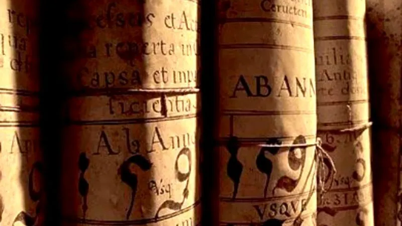 A fost redeschis seiful secret al Vaticanului. Ce se ascunde în cripta sigilată timp de 3000 de ani