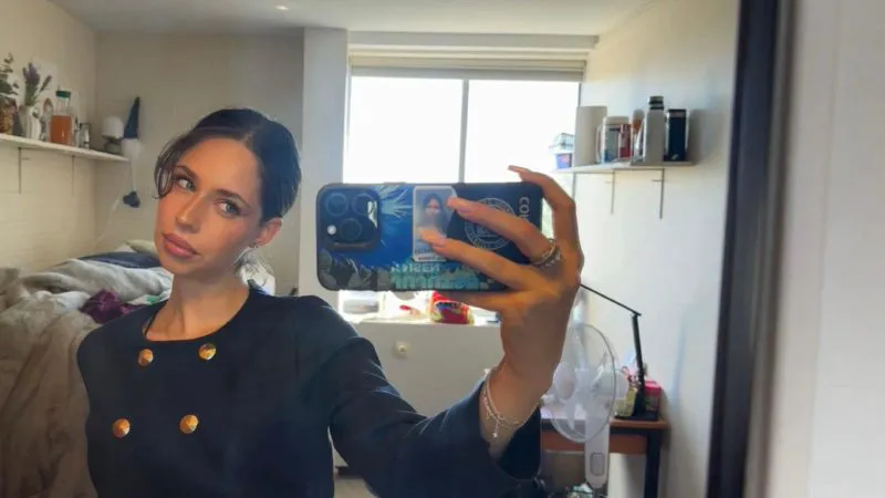 Violeta Bănică, dublă aniversare în America, alături de iubit. Mama i-a făcut o surpriză neașteptată