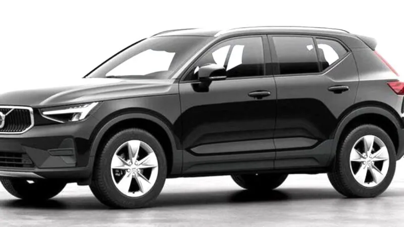 Mașina XC40, bomba cu ceas a Volvo. Celebrul producător, prins cu minciuna în cel mai mare scandal