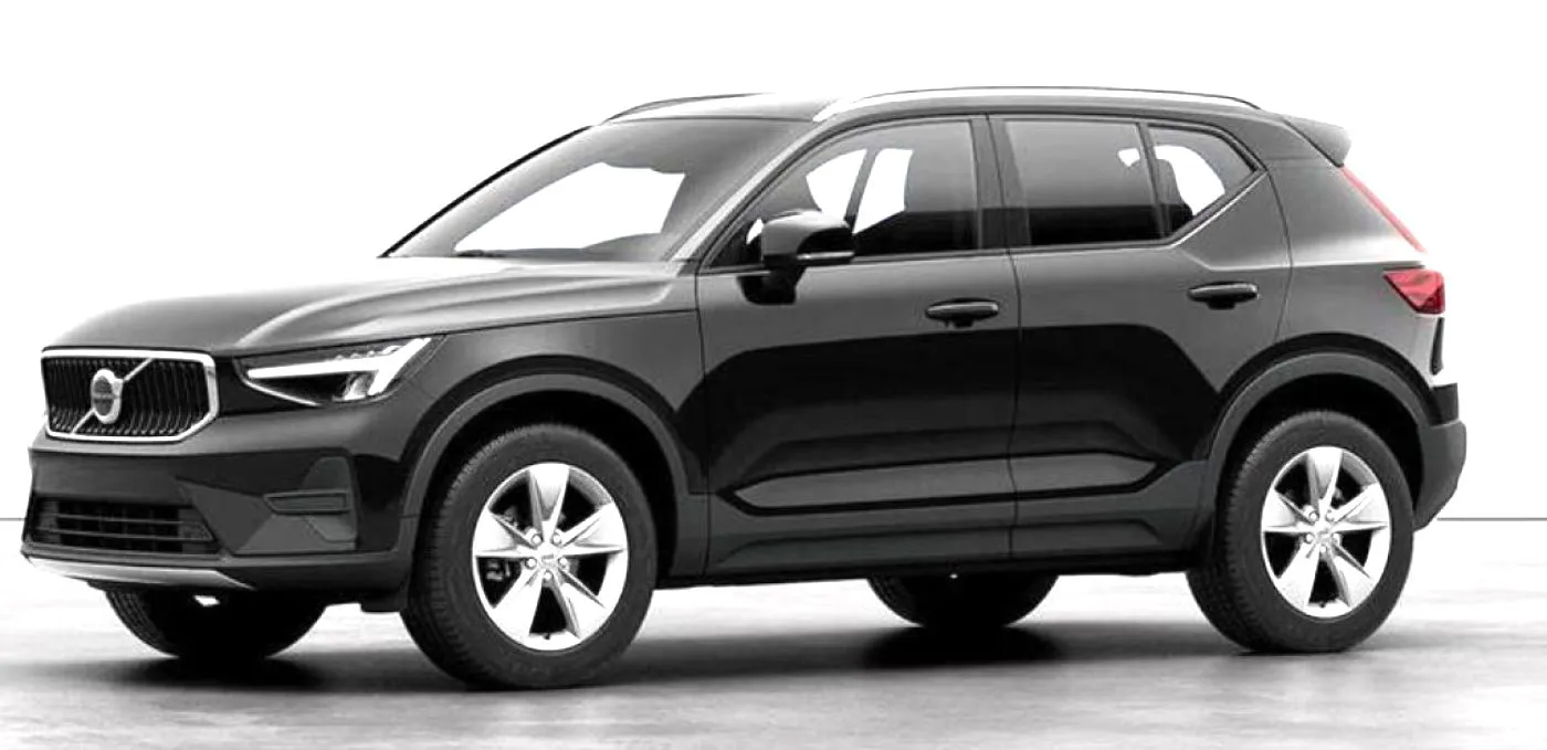 Mașina XC40, bomba cu ceas a Volvo. Celebrul producător, prins cu minciuna în cel mai mare scandal