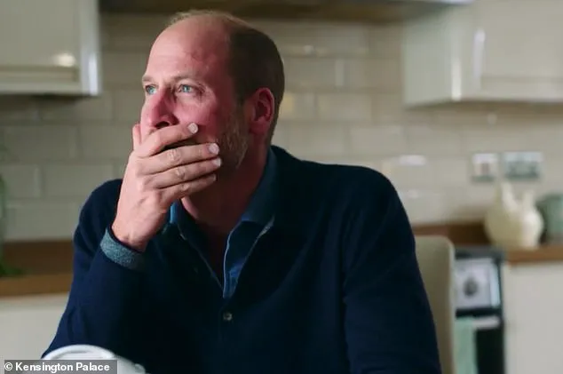 Lacrimile prințului William. Povestea unei doamne i-a răscolit propria dramă legată de Kate 