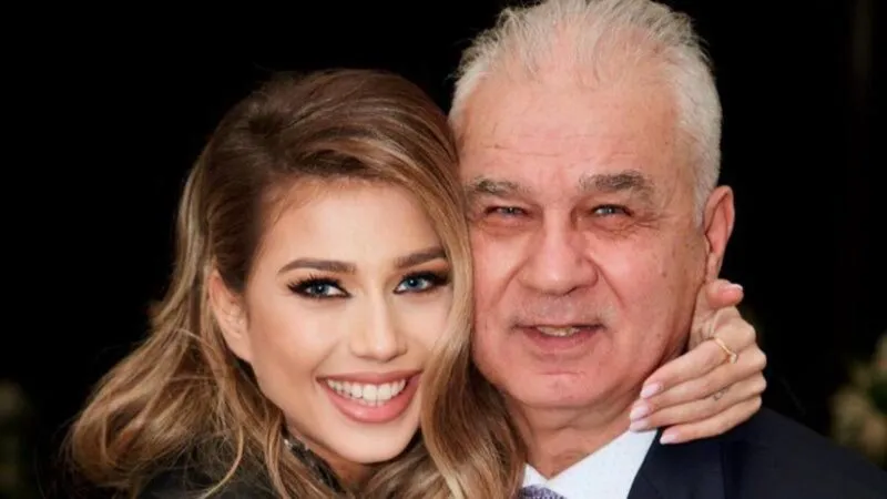 Fiica lui Anghel Iordănescu a tras o sperietură zdravănă la Roma. Soțul ei i-a salvat în ultimul moment