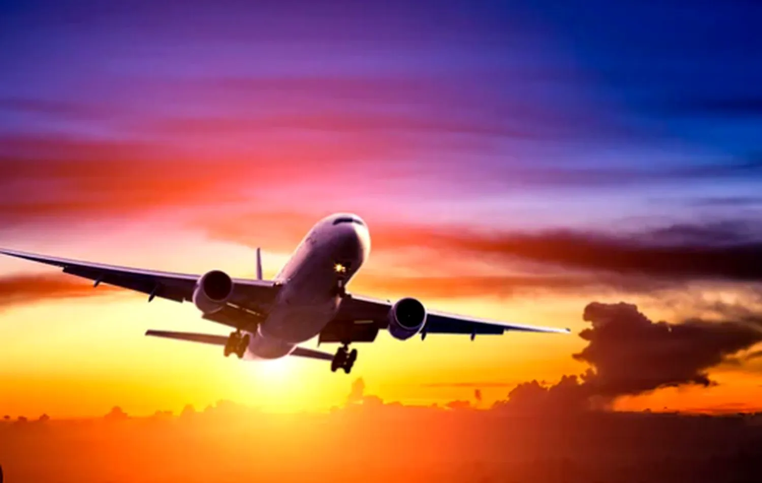 Pe aeroport, un avion plin de soacre s-a prăbușit. Toți ginerii sunt fericiți, doar unul plânge. Iată motivul
