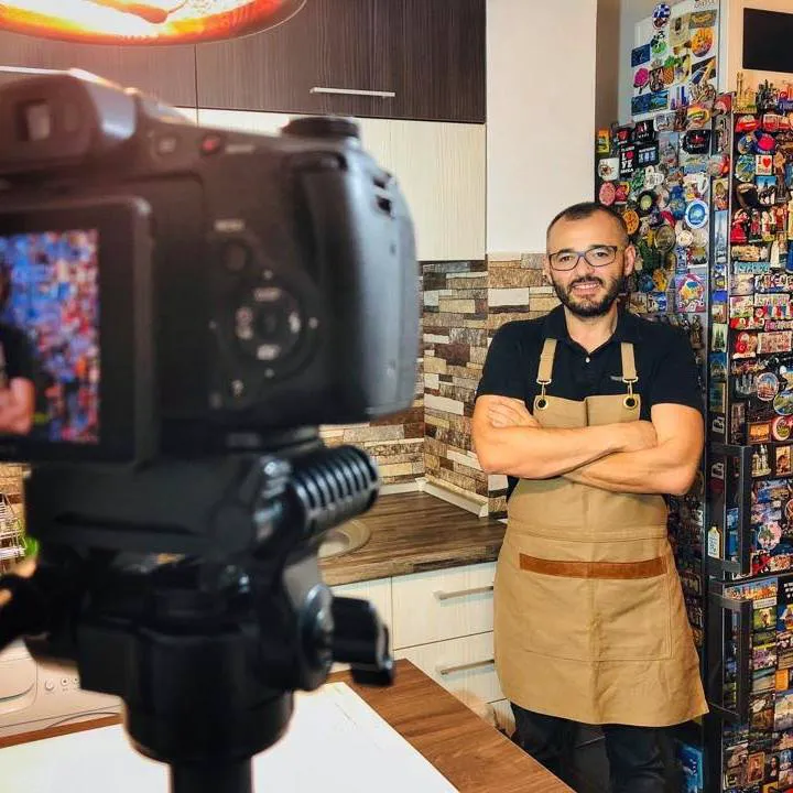 Un bucătar cu experiență internațională critică dur MasterChef: „Concurenții sunt jigniți!”