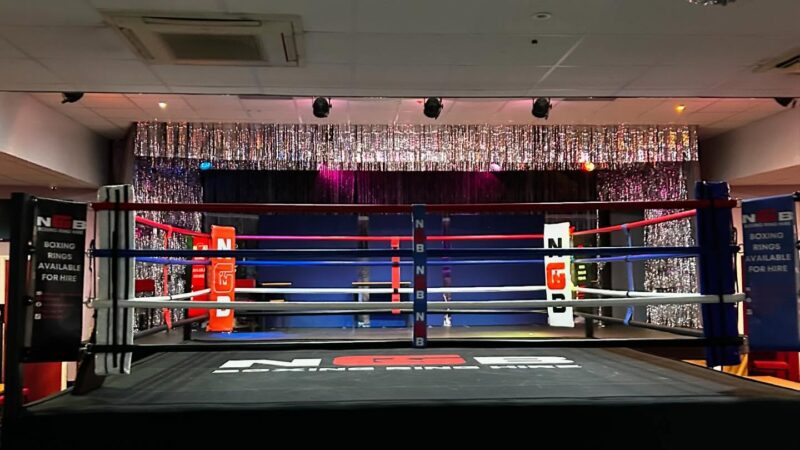 Drama se repetă: un alt nume mare din box moare ca Arturo Gatti Jr. și tatăl său celebru