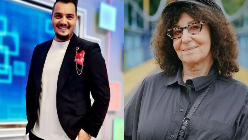 Ștefan Bănică Jr., mărul discordiei dintre Mona Segall și Bursucu. „Regina audiențelor” nu a iertat gestul nici azi