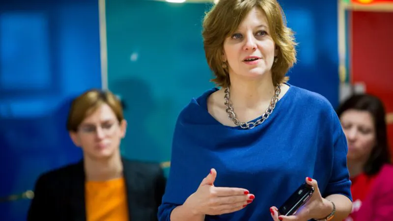 Banii și controversele din jurul vicepremierului Oana Gheorghiu. Cum a ajuns ONG-ul „Dăruiește Viață” să înregistreze profituri record