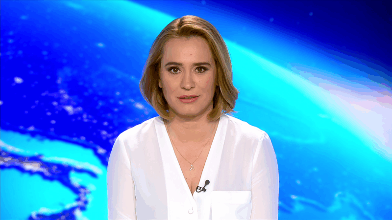 Andreea Esca și Raed Arafat se războiesc din cauza ploii: „Aștept scuze de la toate INMH-urile lumii!”