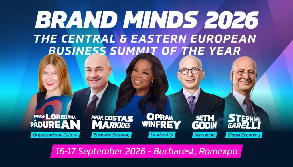 Oprah Winfrey vine în România și te costă cât o mașină dacă vrei să o vezi. Prețurile biletelor sunt fără precedent