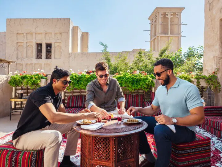 Old Dubai, pe lista celor mai bune experiențe de călătorie din lume în 2026