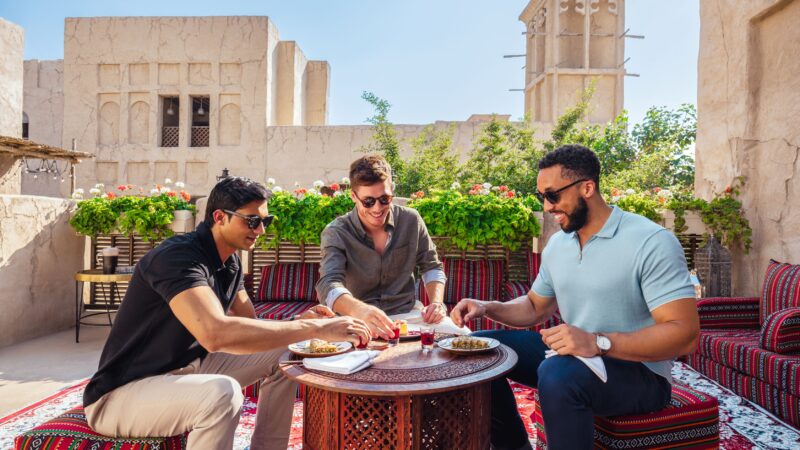 Old Dubai, pe lista celor mai bune experiențe de călătorie din lume în 2026