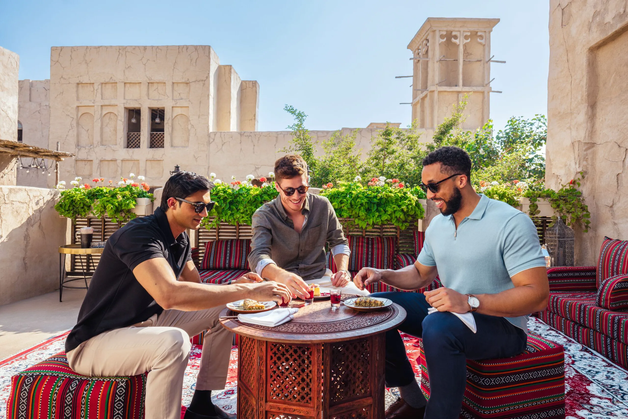 Old Dubai, pe lista celor mai bune experiențe de călătorie din lume în 2026