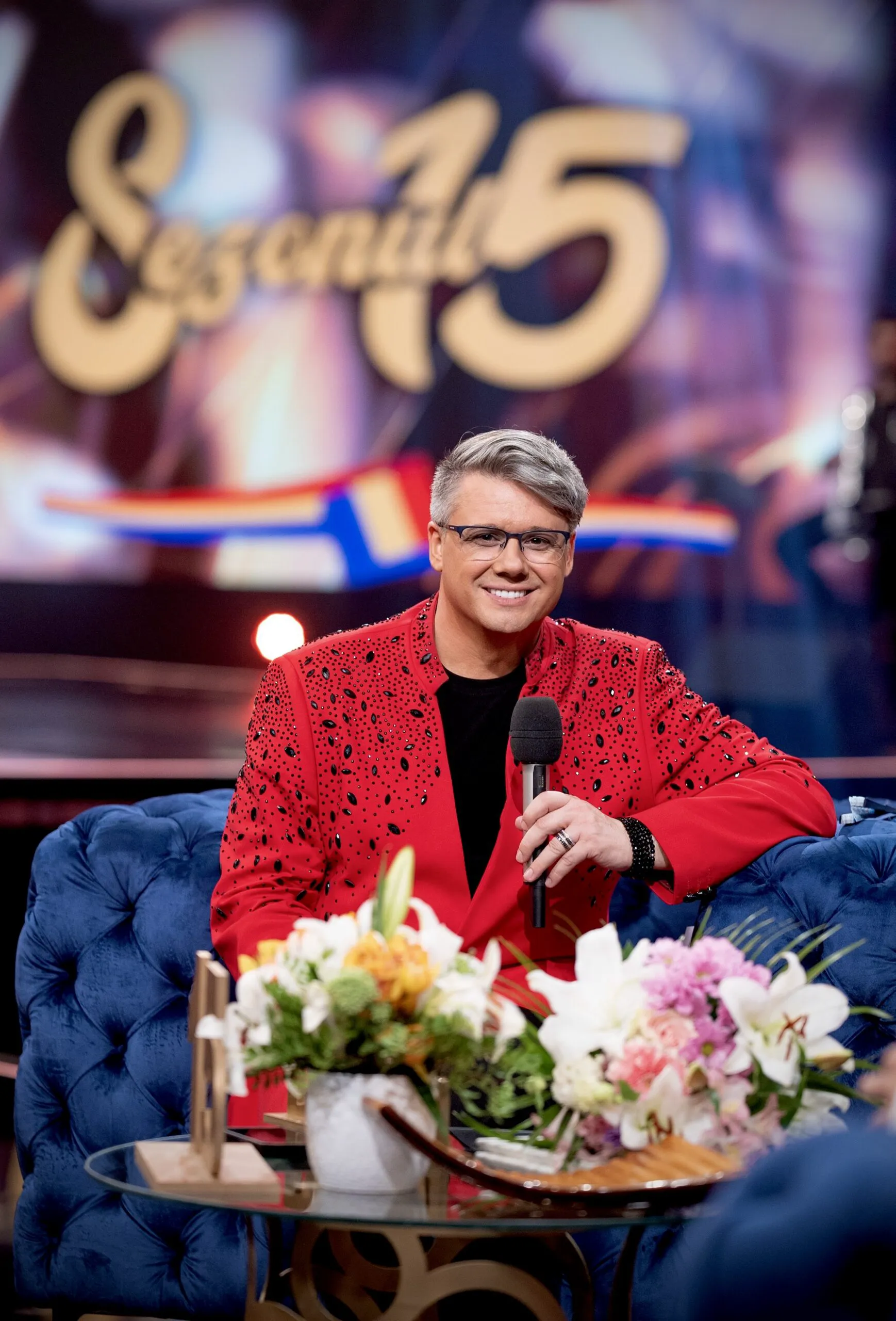 Fuego, adevărul despre viața lui din spatele scenei: „De plâns, plâng frecvent!”