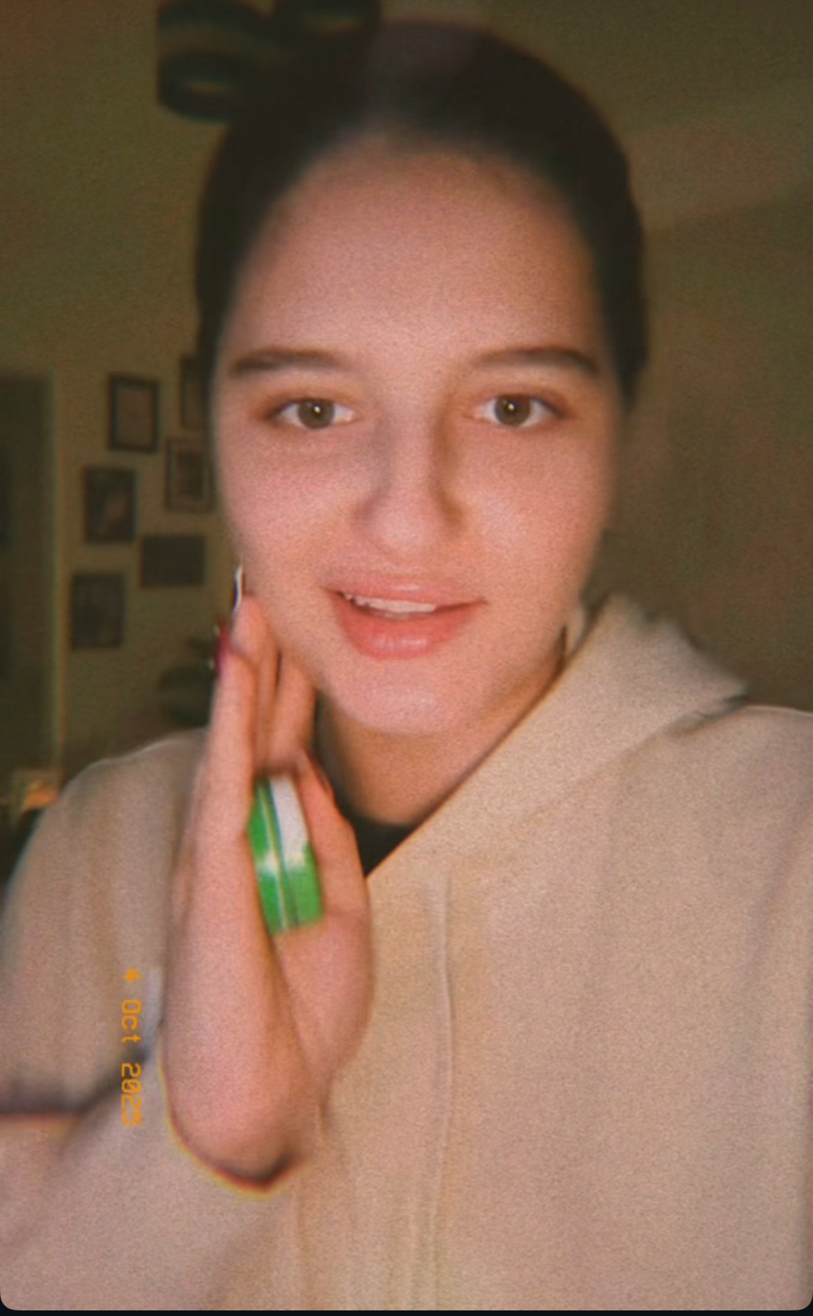 Fiica lui Liviu Vârciu, chinuită de dureri: „De două zile n-am mâncat”