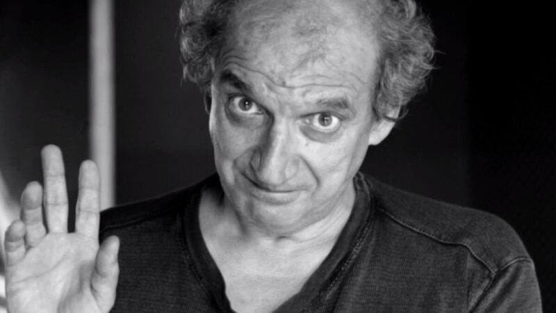 Actorul Mihai Gruia Sandu, amintiri despre Sorin Crainic, care a supraviețuit 11 zile sub dărâmături la cutremurul din 1977