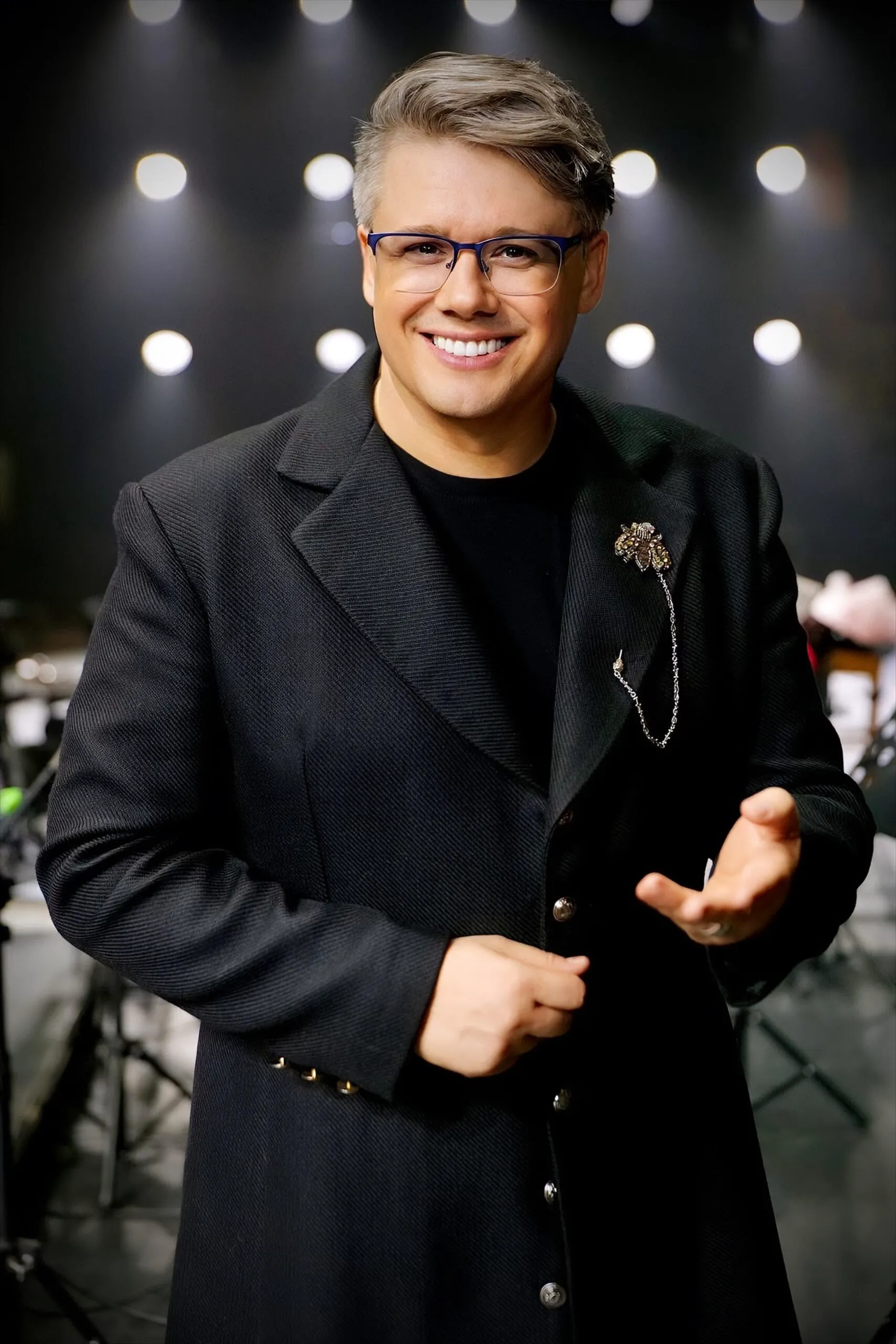 Fuego, adevărul despre viața lui din spatele scenei: „De plâns, plâng frecvent!”