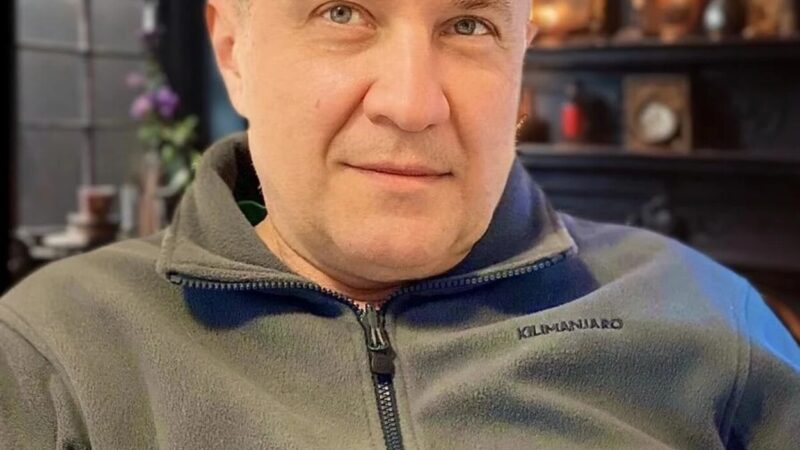 REȚETA de CULTURĂ. Radu Nastasia, un fost polițist de la Narcotice devenit scriitor