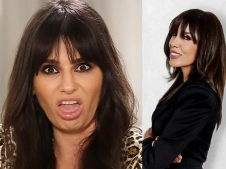 Denise Rifai a reușit să o enerveze pe Dana Budeanu. Totul a pornit de la un bărbat celebru