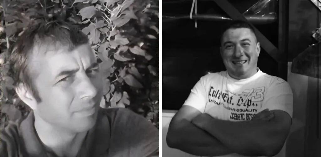 Preoții fac scut în jurul copiilor lor! Cine erau cei doi bărbați din mașina strivită de TIR, la Suceava – o nouă tragedie șochează România