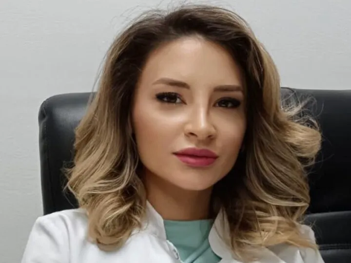 Fostul soț al doctoriței Ștefania Szabo nu scapă de proces. Va scoate bani din buzunar pentru copii