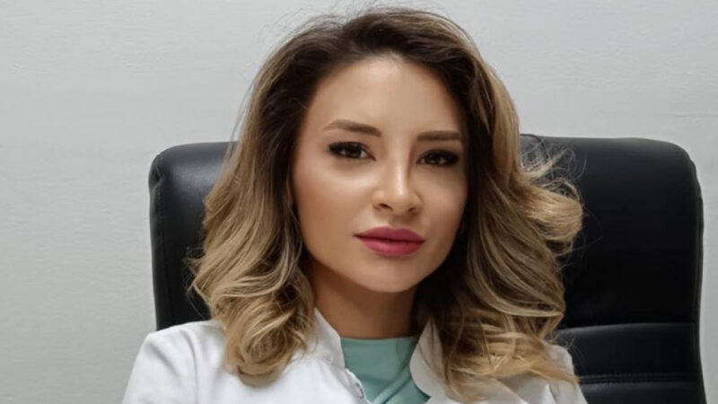 Familia doctoriței Ștefania Szabo a anunțat ce se întâmplă cu funeraliile. Investigațiile medico-legale s-au terminat