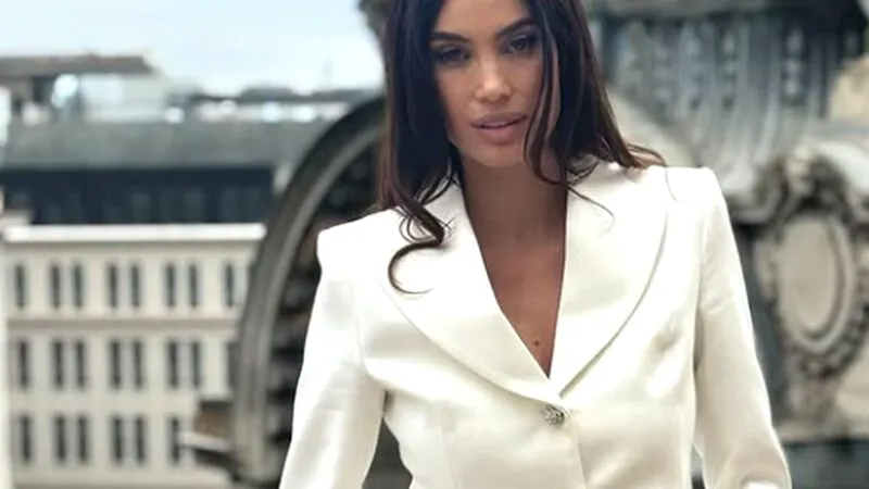 Alina Pușcău a fost lovită de mașină. „Mașina era jumătate plină de sânge”