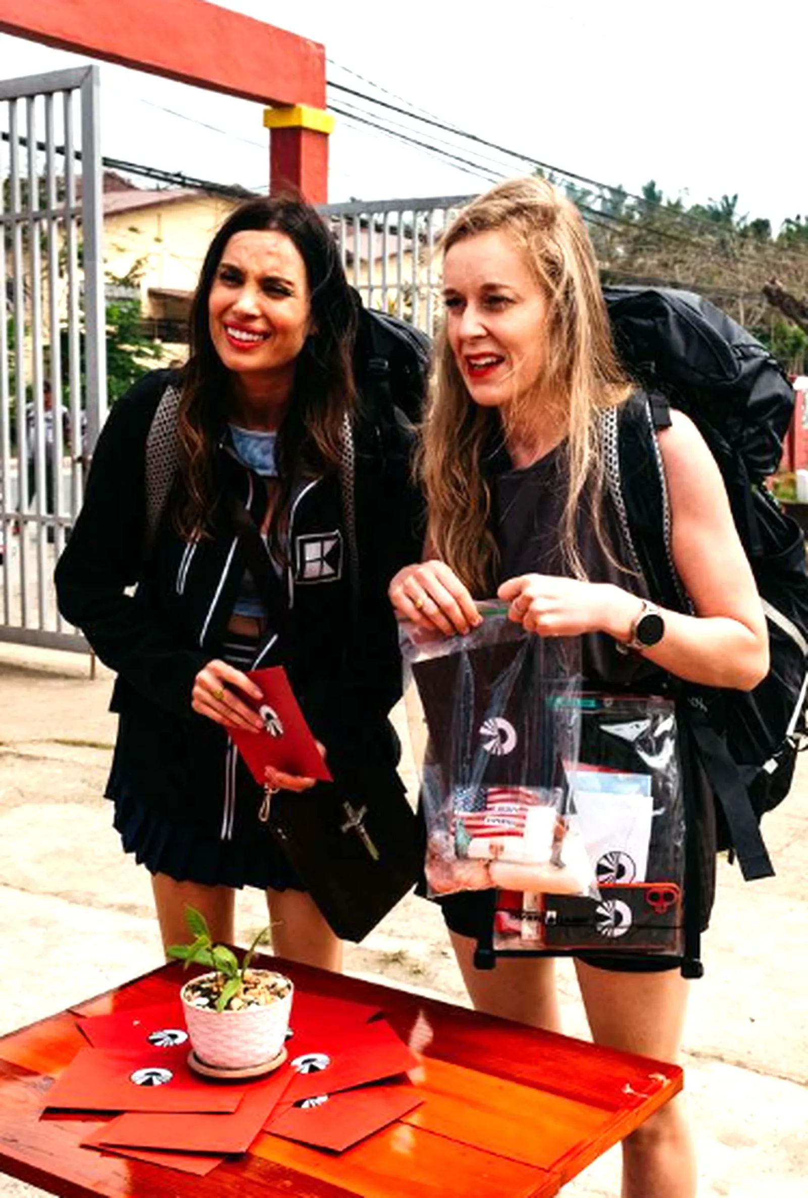 Alina Pușcău a fost lovită de mașină. „Mașina era jumătate plină de sânge”