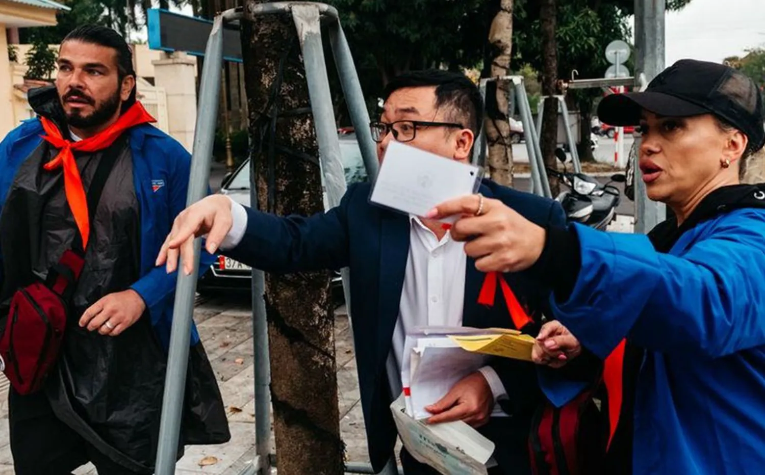 Scandalul dintre Mara Bănică și Anda Adam la apogeu. Jurnalista a lovit dur