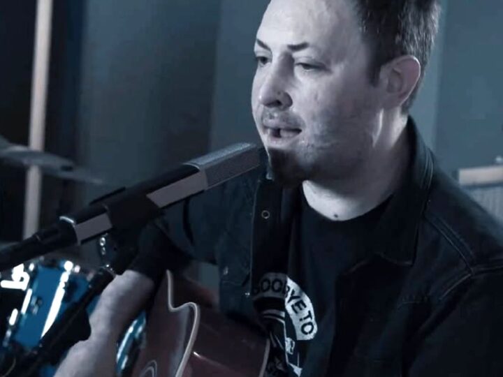 Singurul supraviețuitor al formației Goodbye to Gravity de la Colectiv cere ajutor. La 10 ani de la nenorocire Andrei Găluț are nevoie de sprijin financiar