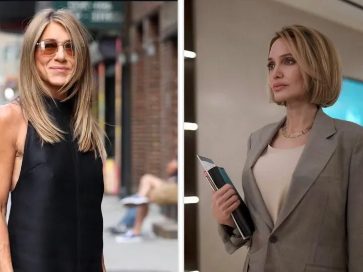 De ce Pitt a lăsat-o pe Jennifer Aniston și a ales-o pe Angelina Jolie. „Vreau să-mi văd propriul ADN”