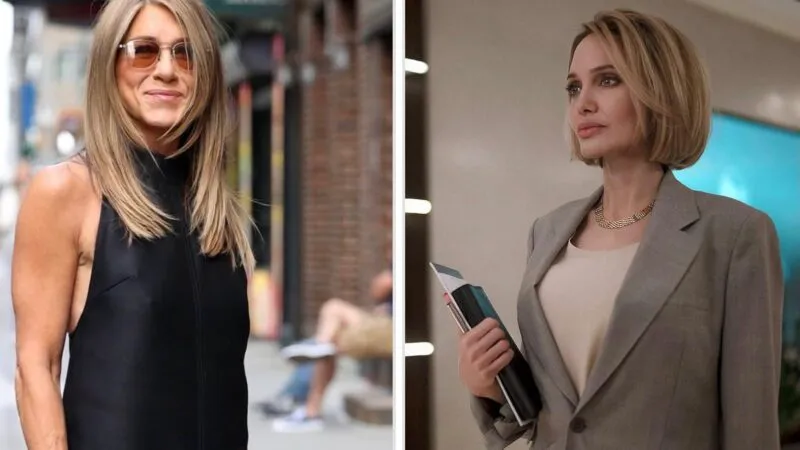 De ce Pitt a lăsat-o pe Jennifer Aniston și a ales-o pe Angelina Jolie. „Vreau să-mi văd propriul ADN”