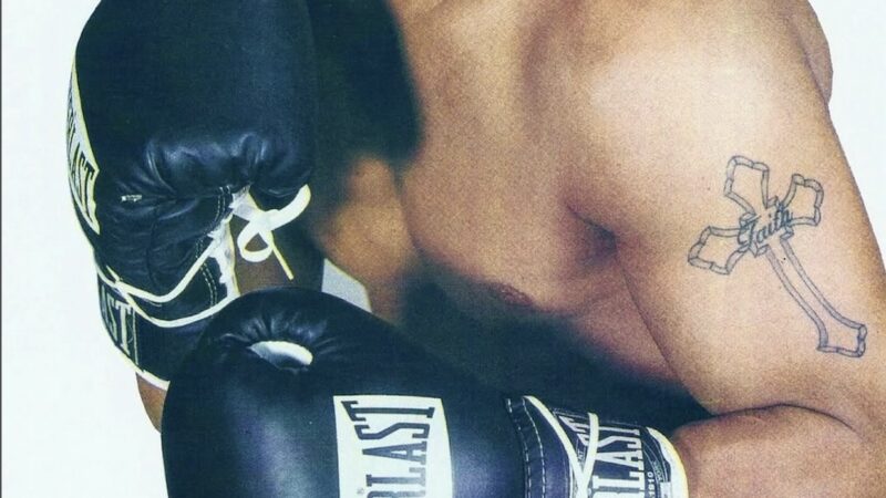 Doliu în lumea boxului. Arturo Gatti Jr. a ales aceeași moarte ca și tatăl său