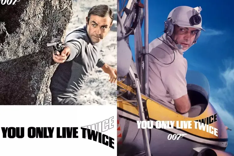Toate filmele cu James Bond, cenzurate. Ce au decis oamenii lui Jeff Bezos