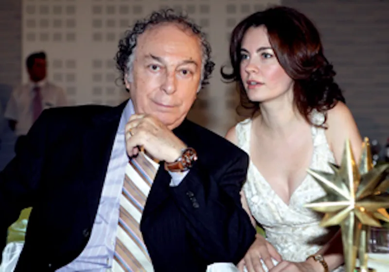 Omul fără de care Andreea Marin și Dan Negru ar fi rămas niște anonimi. După ce a făcut istorie aici, a ajuns numărul 1 în Spania